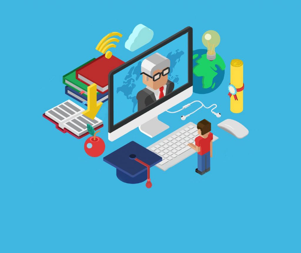 Encouraging Learning And Development In The Home Using Technology