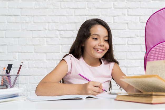 develop writing skills in students