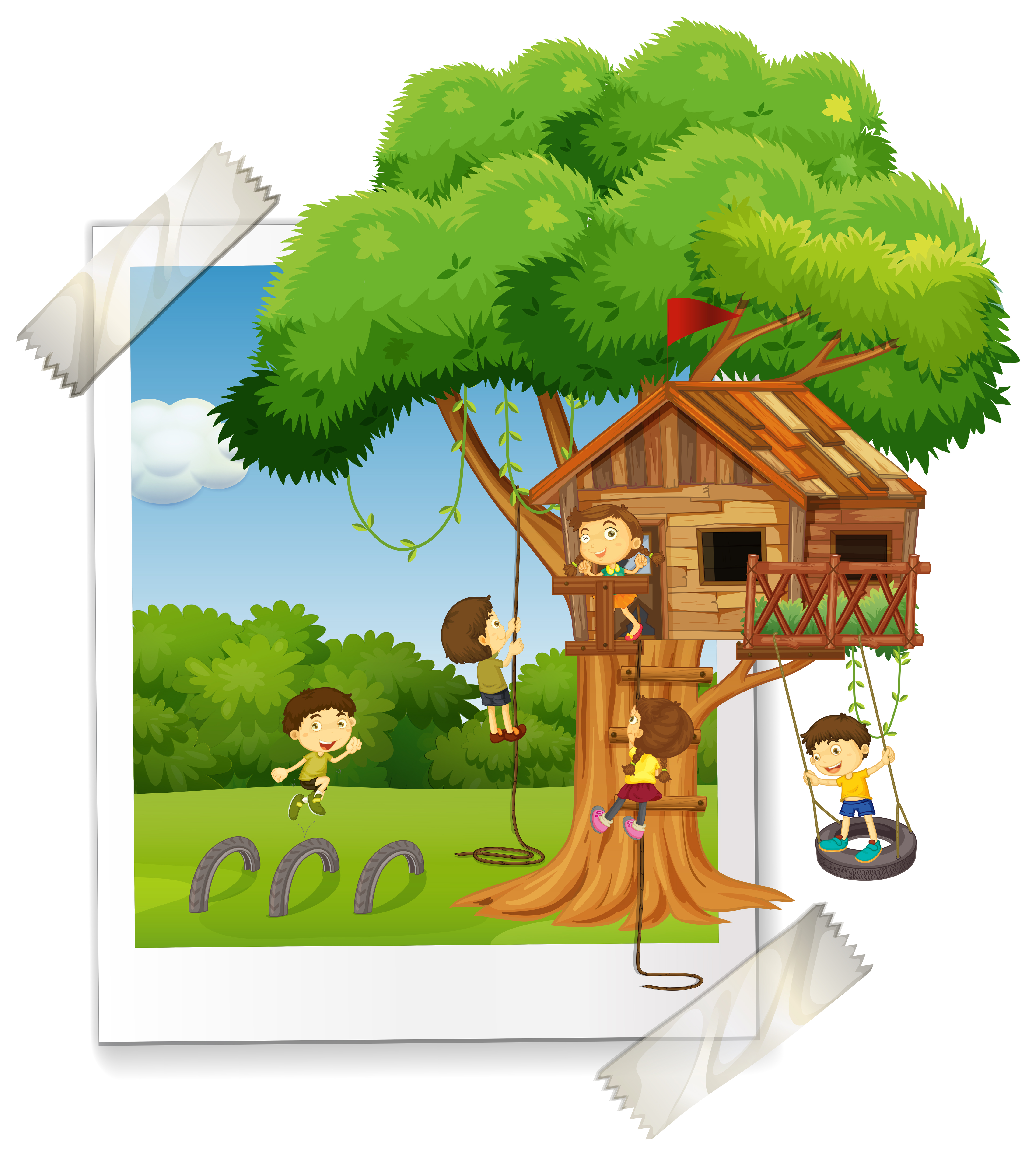 Best Ways Of Early Childhood Care And Education Bachpan