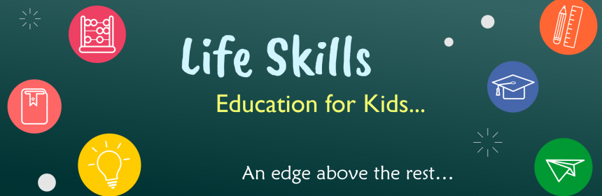 Top 10 Life skills education