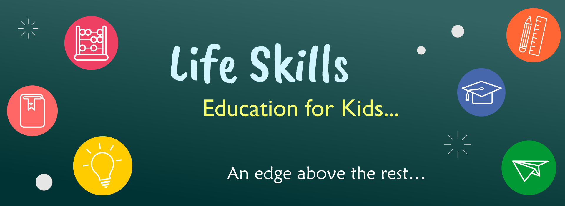 what is the life skills education