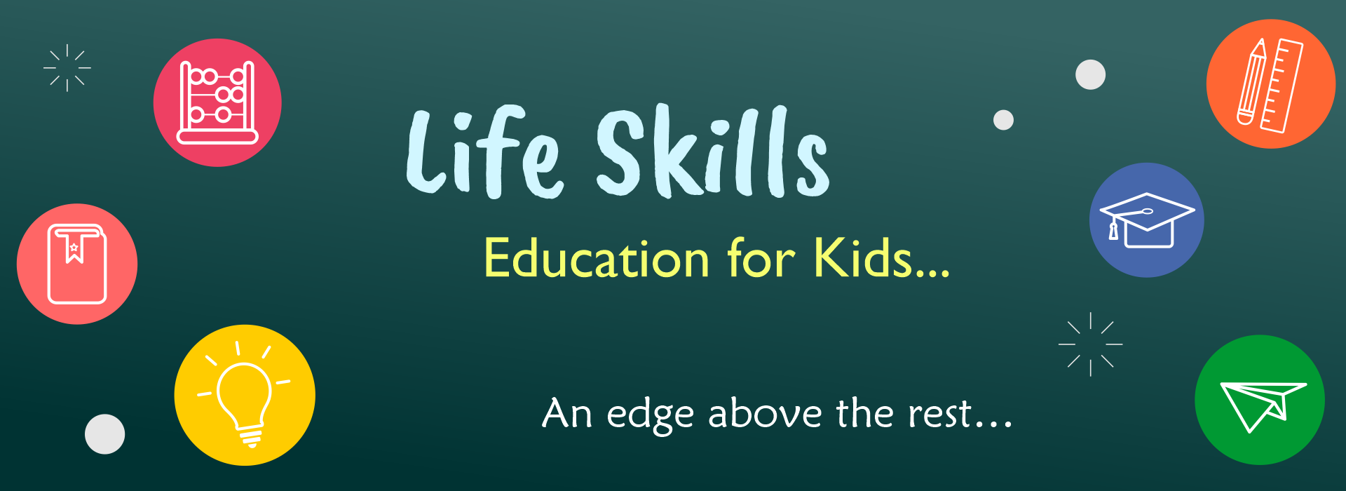 what is a life skills education