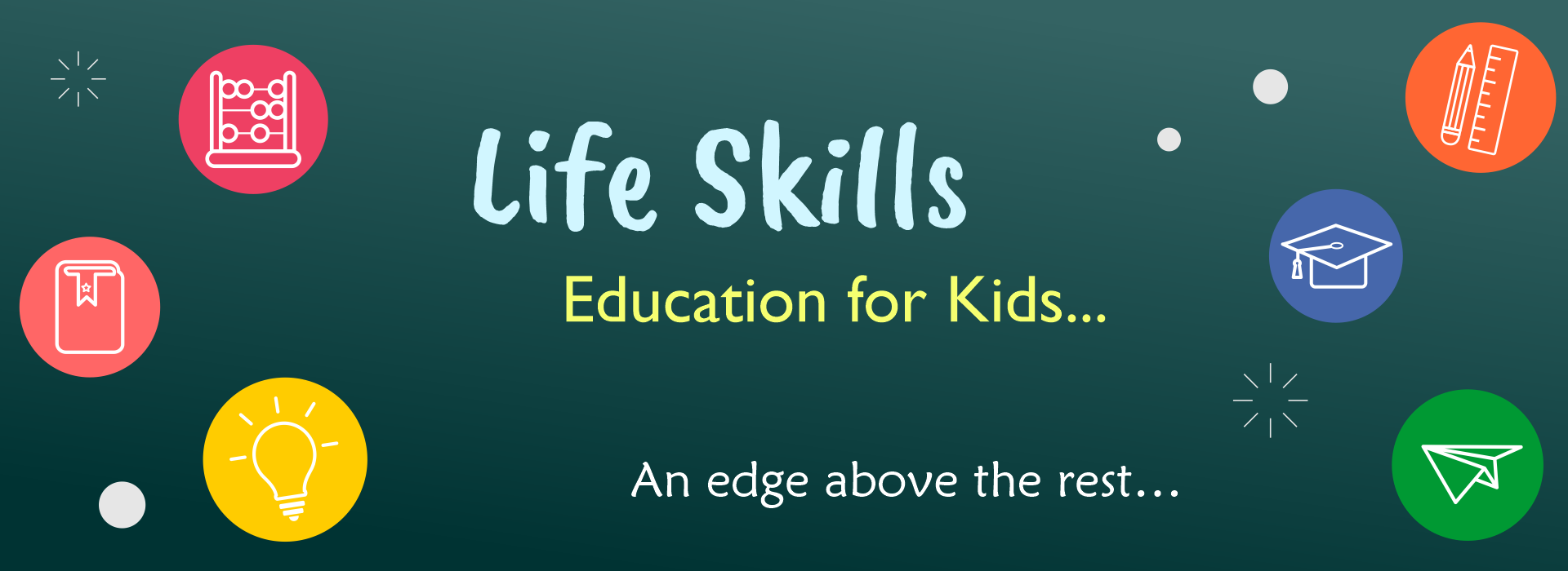 Top 10 Reasons For Life Skills Education For Kids Bachpan Play School