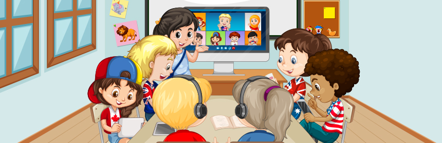 Online Playschool