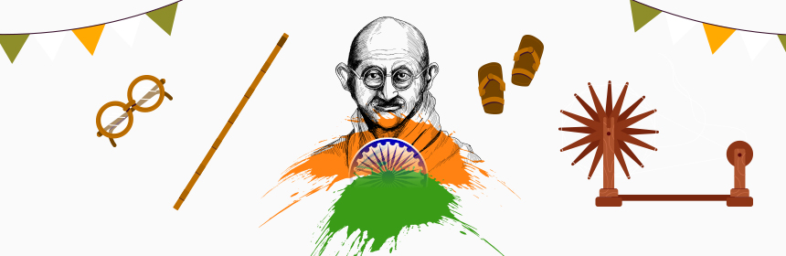 Gandhi Jayanti