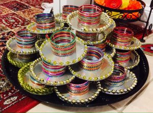 Bangle Diyas