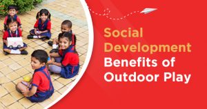 Social Development Benefits