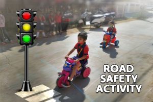 Road Safety Activity
