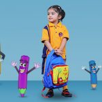 Colours Affect learning