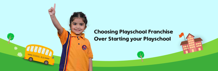 Play School Franchise