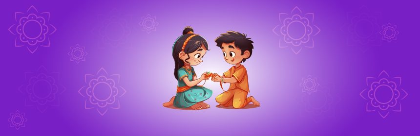 Raksha Bandhan Festival