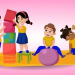 Bachpan fun activities for preschoolers