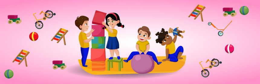 Bachpan fun activities for preschoolers