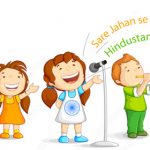 patriotism in kids