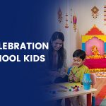 Best Navratri Celebration Ideas for Preschool Kids