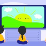 Educational TV shows for Kids