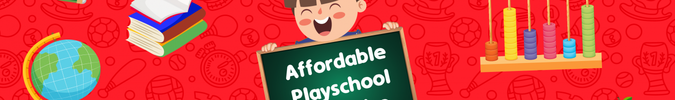 Affordable Playschool Franchise