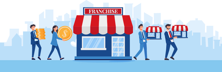 Franchise Business Opportunities