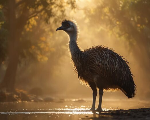 Emu