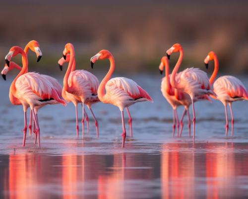 Flamingo
