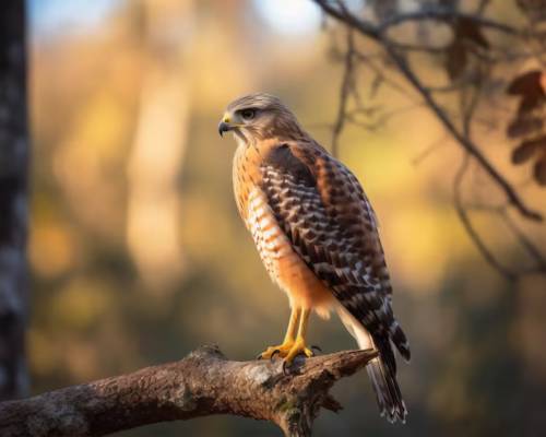 Sparrowhawk