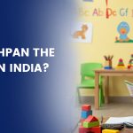 What Makes Bachpan the Best Preschool in India