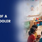 A Day in the Life of a Bachpan Preschooler