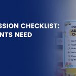 Preschool Admission Checklist Everything Parents Need to Know