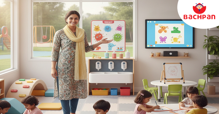 Safety, Hygiene, and Infrastructure