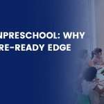 Smart Classes in Preschool Why Bachpan is Future-Ready Edge