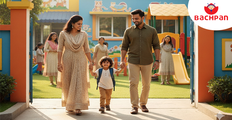 Why Preschool Visits Are Crucial for Parents