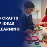 Simple Christmas Crafts for Kids Easy DIY Ideas for Fun Holiday Learning