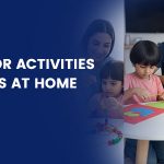 20 Best Fine Motor Activities for Preschoolers at Home