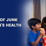 Harmful Effects of Junk Food on Children’s Health