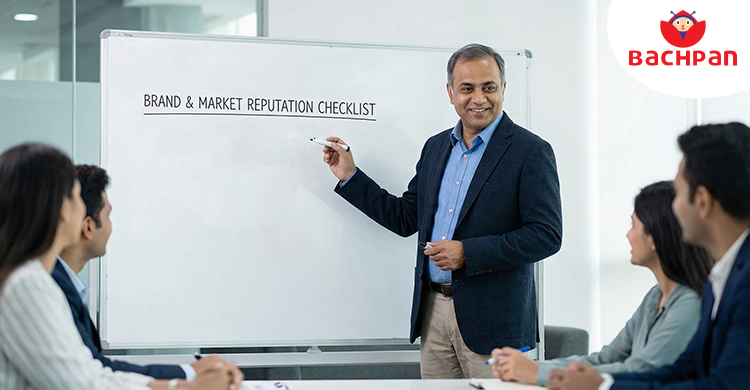 Curriculum & Academic Support Checklist