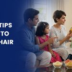 Holi Skin Care Tips for Kids How to Protect Skin & Hair