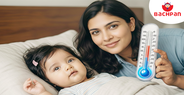 Ideal Baby Sleep Temperature for Safe Rest