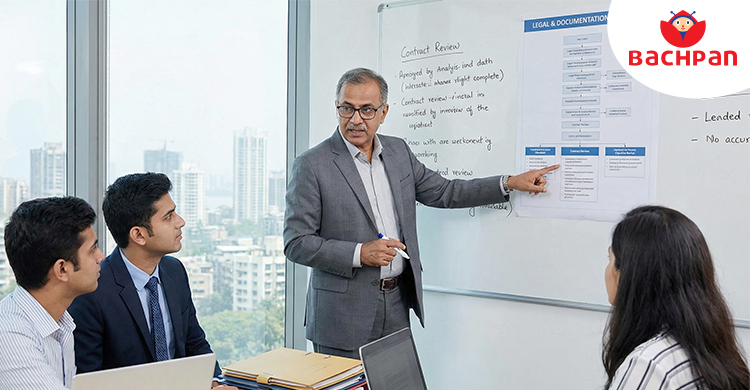 Legal & Documentation Checklist for Preschool Franchise