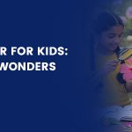 Parts of a Flower for Kids