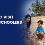 Best Places to Visit in India with Preschoolers