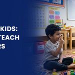 Body Parts for Kids Simple Ways to Teach Preschoolers