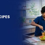 Easy Healthy Recipes Kids Can Cook at Home