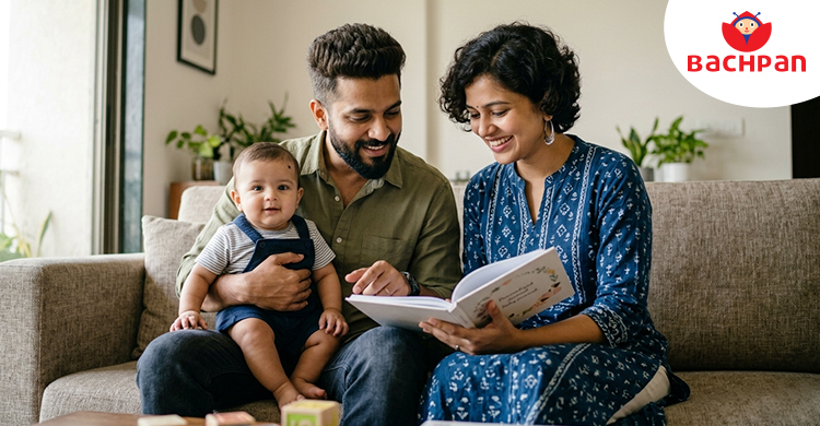 Short and Stylish Baby Boy Names