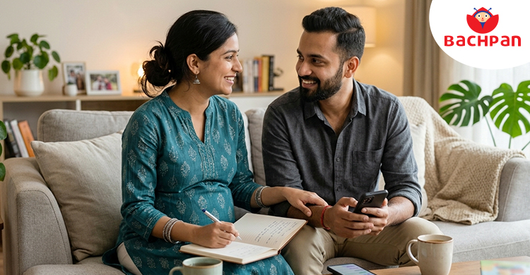 Tips for Finalizing Your Baby’s Name