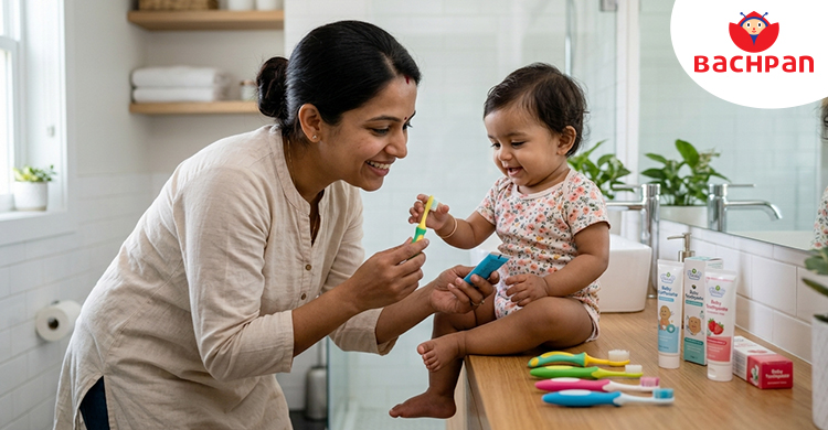 Choosing the Right Toothbrush and Toothpaste