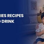 Healthy Smoothies Recipes Kids Will Love To Drink