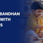 Famous Raksha Bandhan stories for kids that teaches them about love, protection, and family values