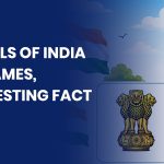 National Symbols of India for children explained through simple and engaging visuals