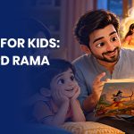 Dussehra story for kids about Lord Rama and Ravana