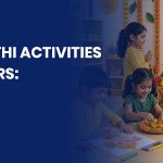Ganesh Chaturthi activities for preschoolers with fun festive learning ideas